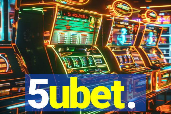 5ubet.
