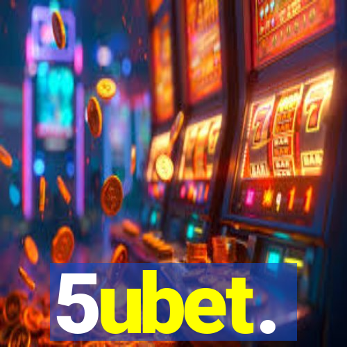 5ubet.