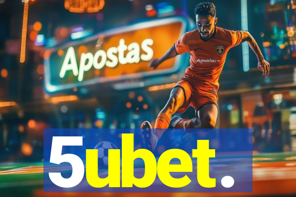 5ubet.