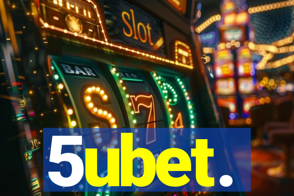5ubet.