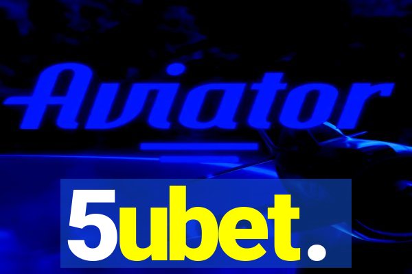 5ubet.