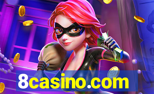8casino.com