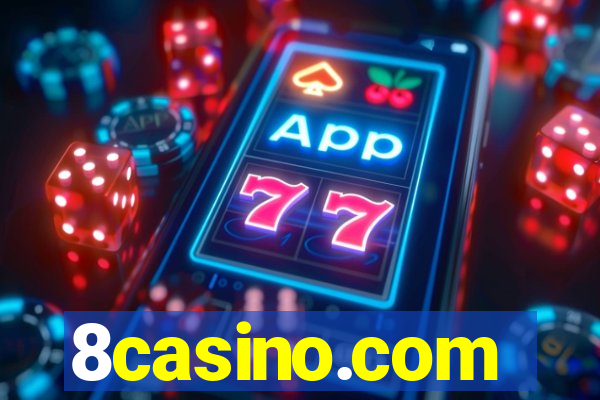 8casino.com