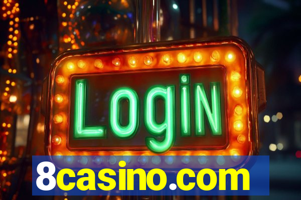 8casino.com