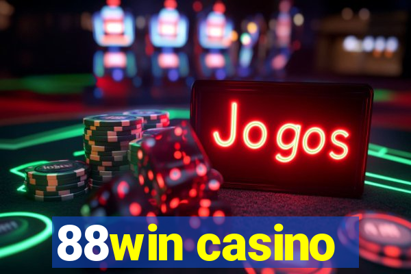 88win casino