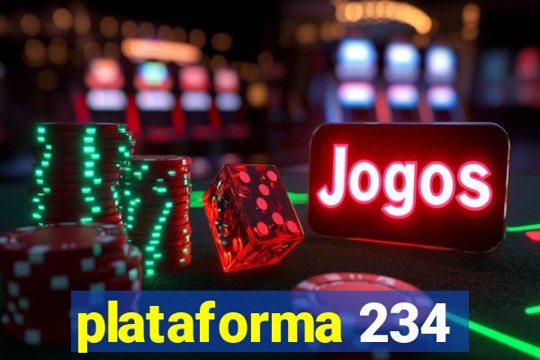 plataforma 234