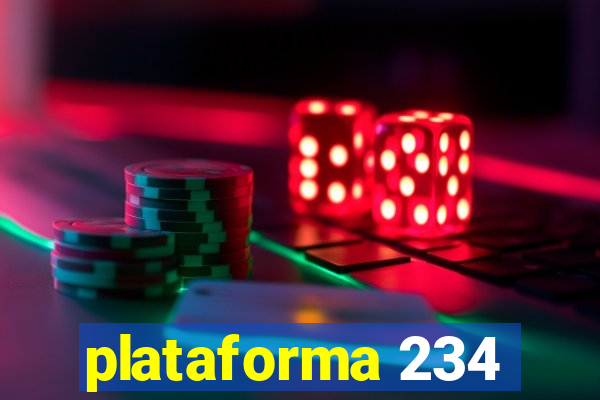 plataforma 234