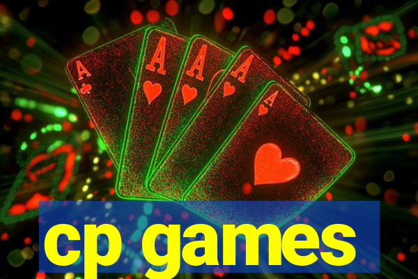 cp games