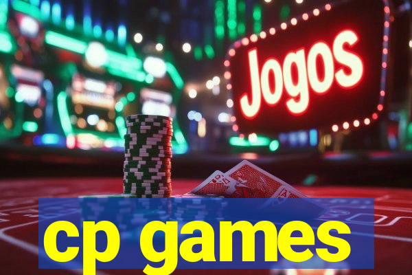 cp games