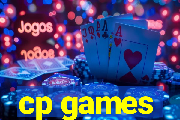 cp games