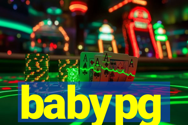 babypg