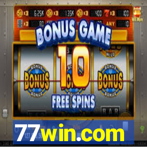 77win.com