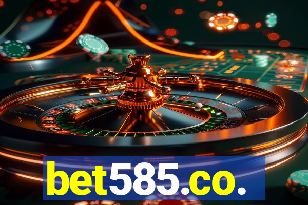 bet585.co.