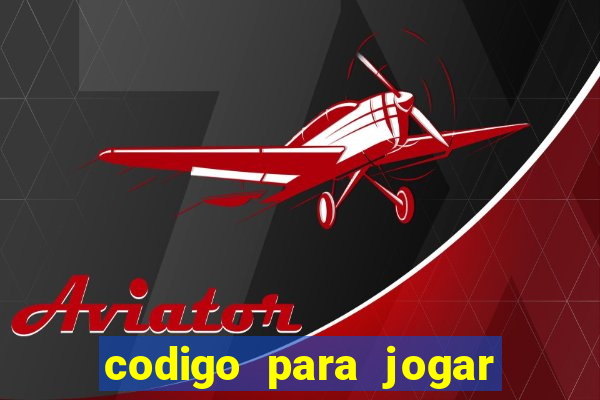 codigo para jogar el hero