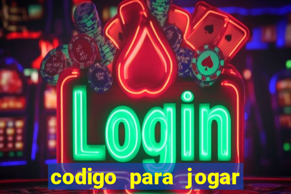 codigo para jogar el hero