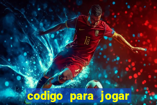 codigo para jogar el hero