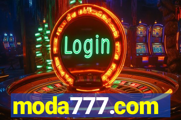moda777.com