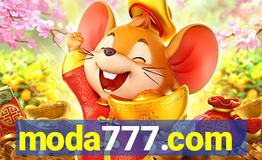 moda777.com