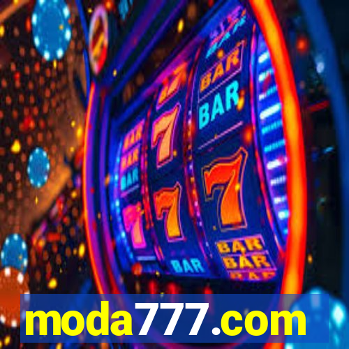 moda777.com