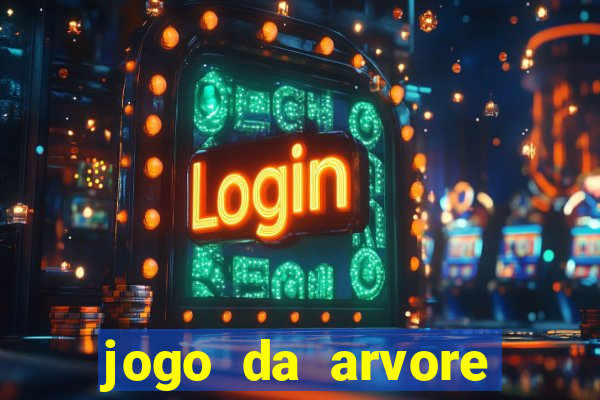 jogo da arvore cassino demo
