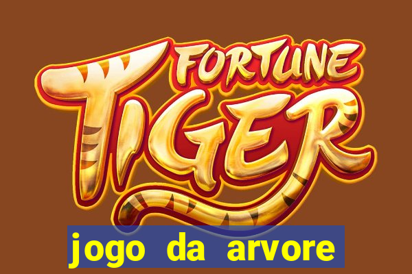 jogo da arvore cassino demo