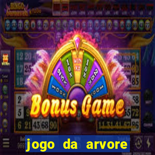 jogo da arvore cassino demo