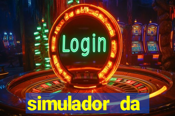 simulador da champions league