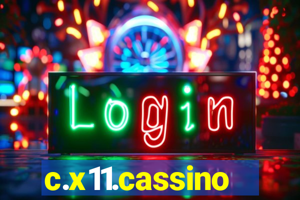 c.x11.cassino