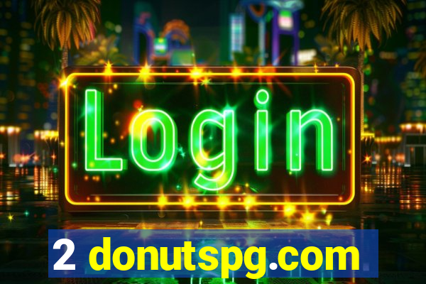 2 donutspg.com