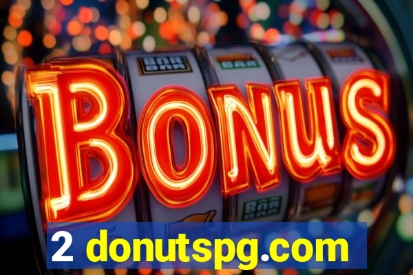 2 donutspg.com