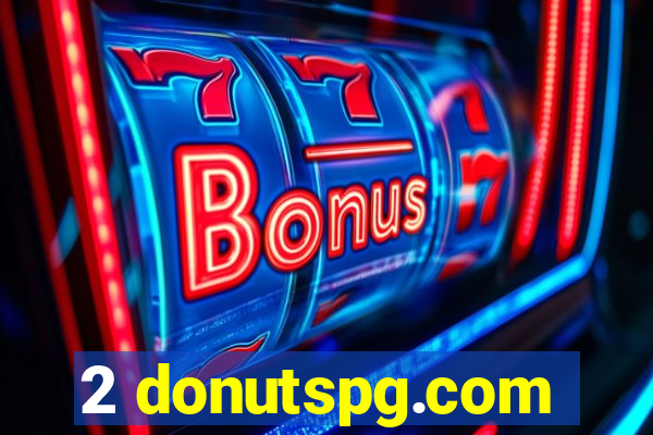 2 donutspg.com