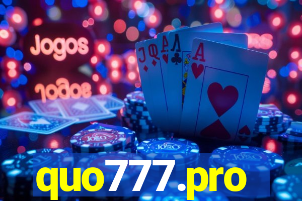 quo777.pro