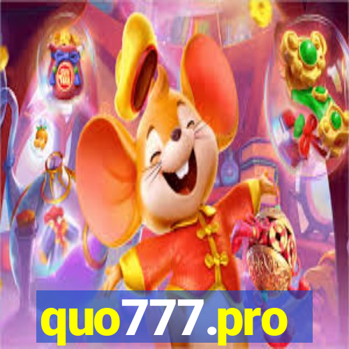 quo777.pro