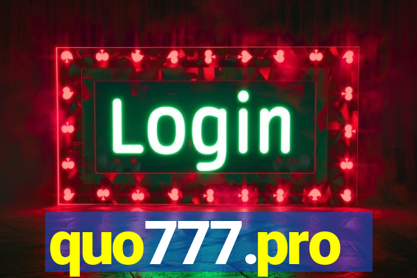 quo777.pro