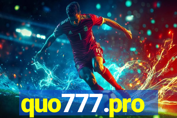quo777.pro