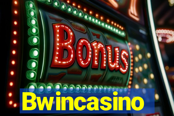 Bwincasino