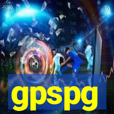 gpspg