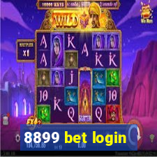 8899 bet login