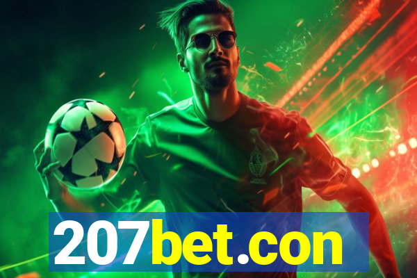 207bet.con