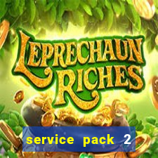 service pack 2 windows 7 64 bits download