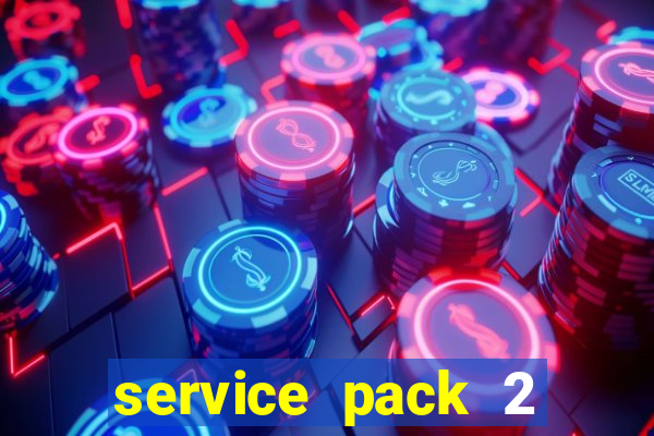 service pack 2 windows 7 64 bits download