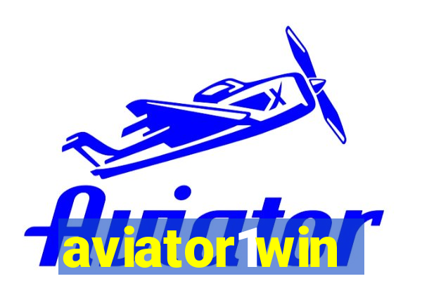 aviator1win