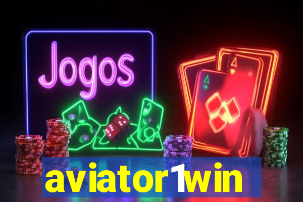 aviator1win