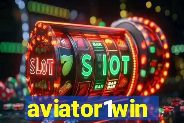 aviator1win