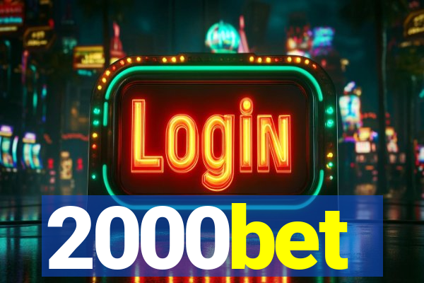2000bet