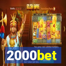 2000bet