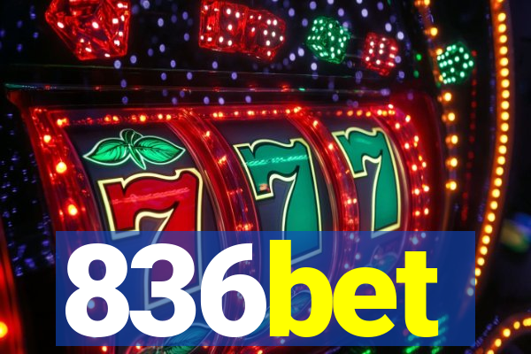 836bet