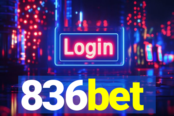 836bet