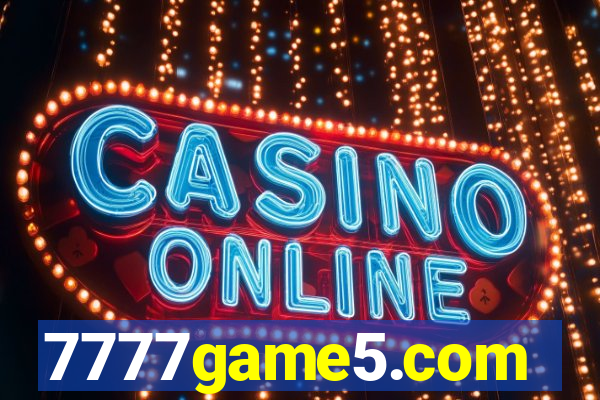 7777game5.com