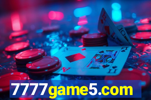 7777game5.com